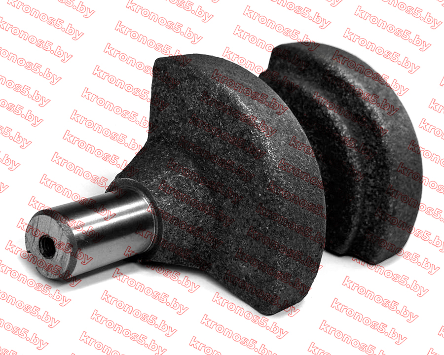 «Вал балансирующий ZS1100/ZS1115NDL» - фото 4