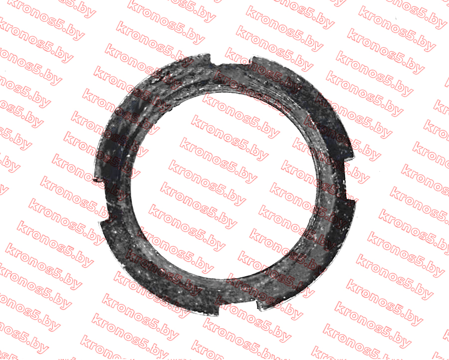 «Гайка плоская вала дифференциала диаметр 26 мм» - фото 3