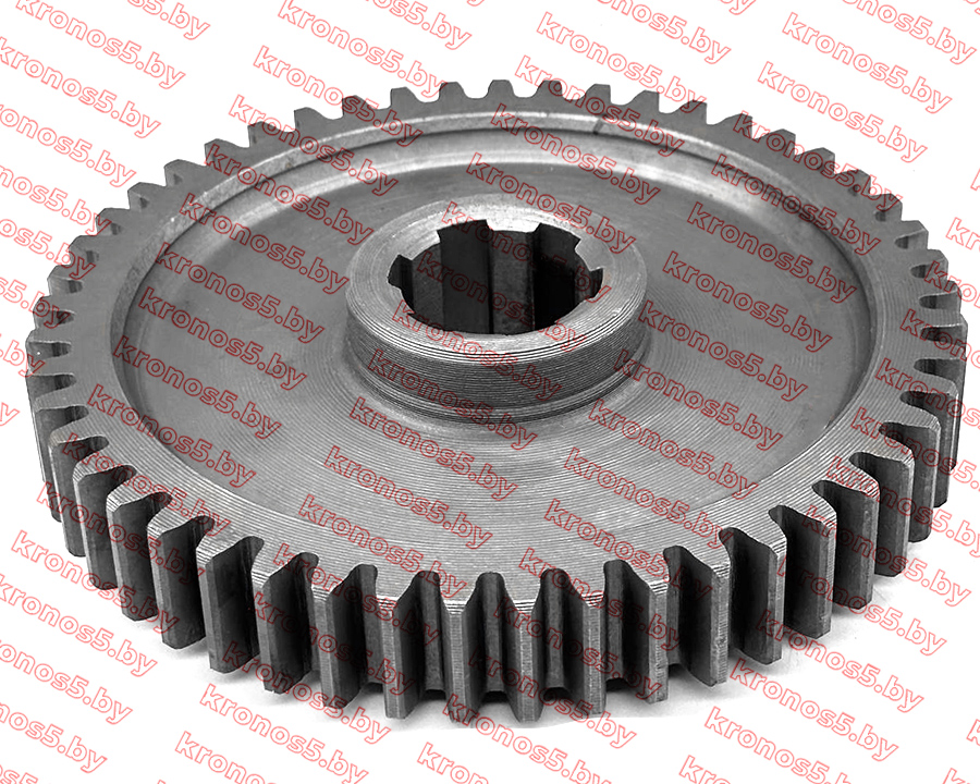 «Шестерня редукционная большая Z-6/49 Xingtai 24B, Shifeng 244,Taishan 24» - фото