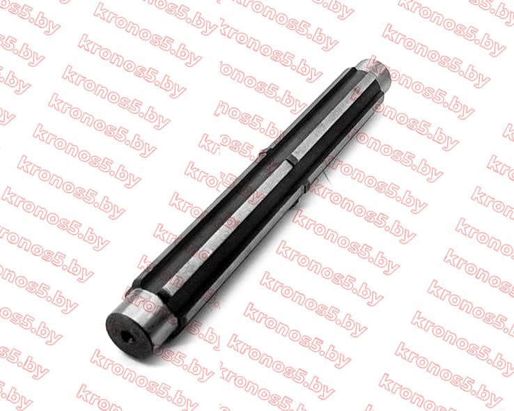 «Вал 3 КПП L-242 мм Z-6» - фото