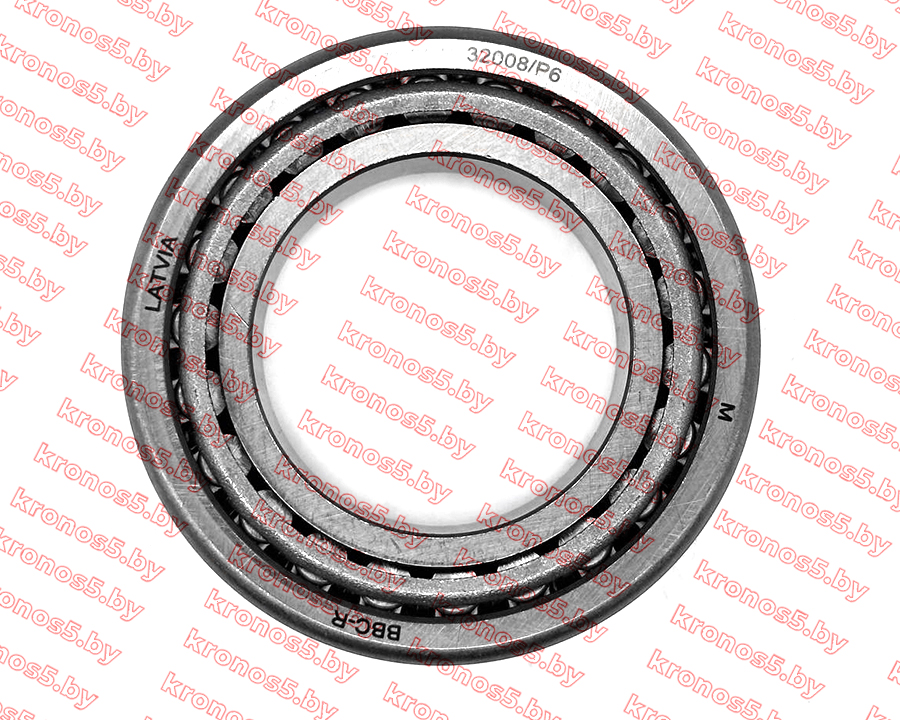 «Подшипник 32008» - фото 2