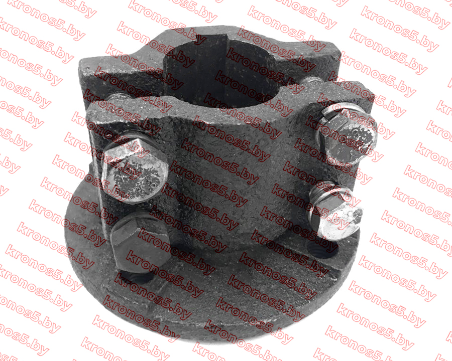 «Ступица колеса мотоблока с водяным охлаждением ф=39 мм R180/180N» - фото 3