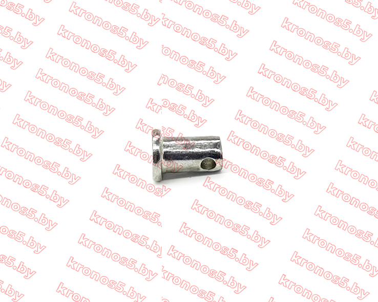 «Палец ножа роторной косилки к мотоблоку L- 19мм» - фото