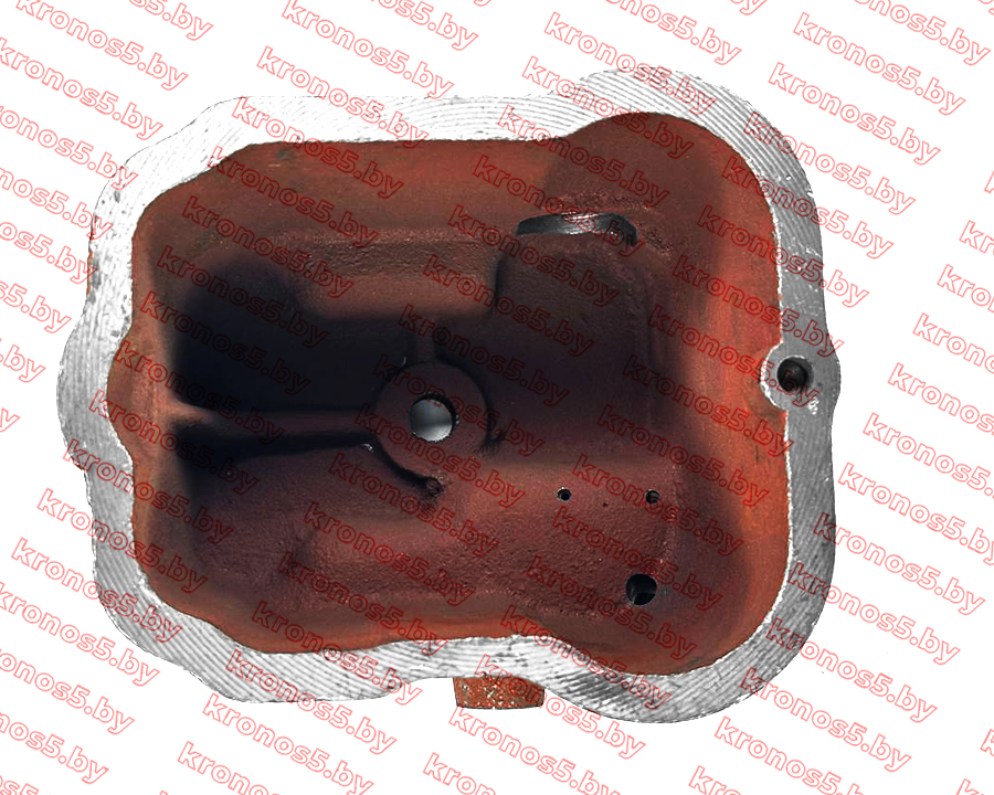 «Крышка клапанов двигателя KM130, KM138» - фото