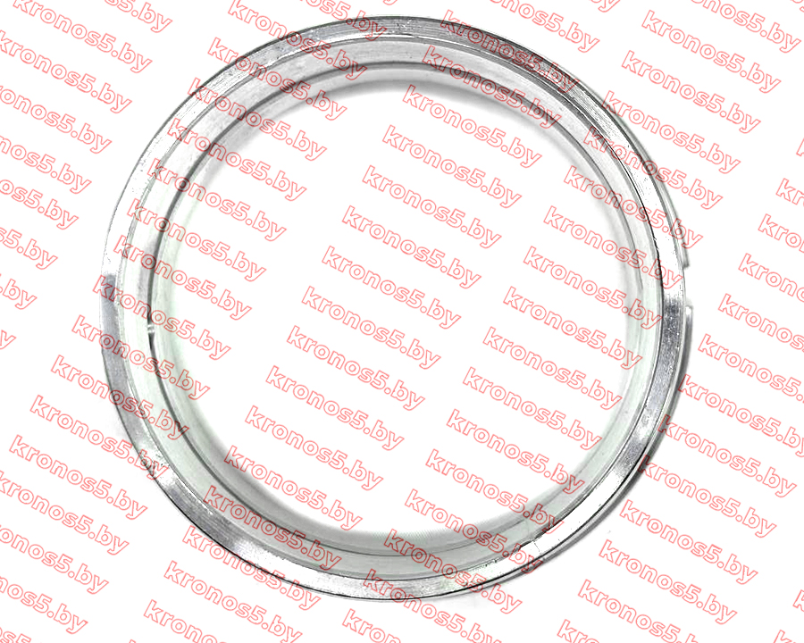 «Коренной вкладыш крышки коленвала ZS1100 0,00» - фото 3