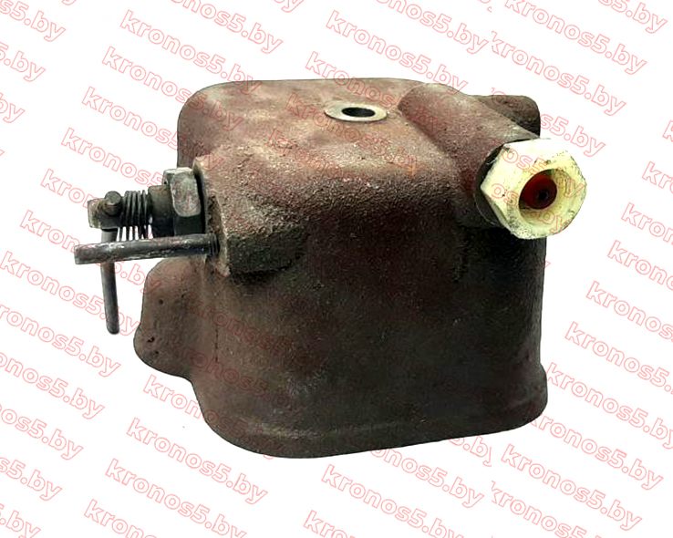 «Крышка клапанов двигателя ZS1100 NDL» - фото