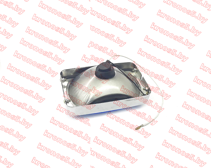 «Бак топливный + фара R190/190N» - фото 2