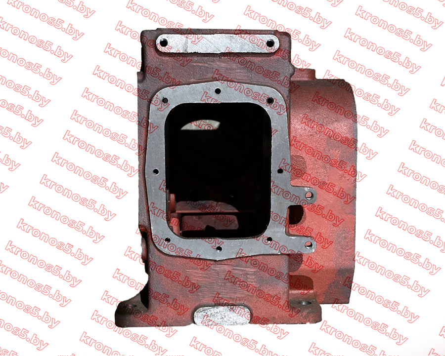 «Блок двигателя R195/195N тип 1» - фото 4