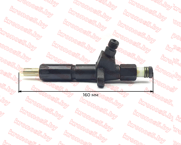 «Форсунка топливная КМ385/YD385» - фото 3