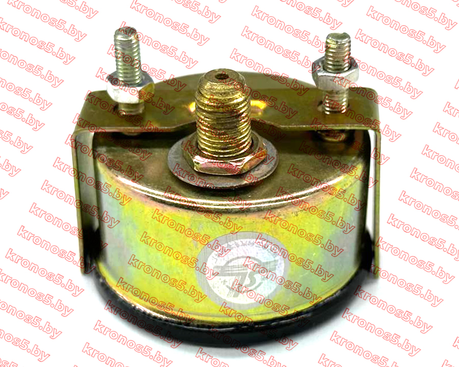 «Указатель давления масла механический » - фото 3