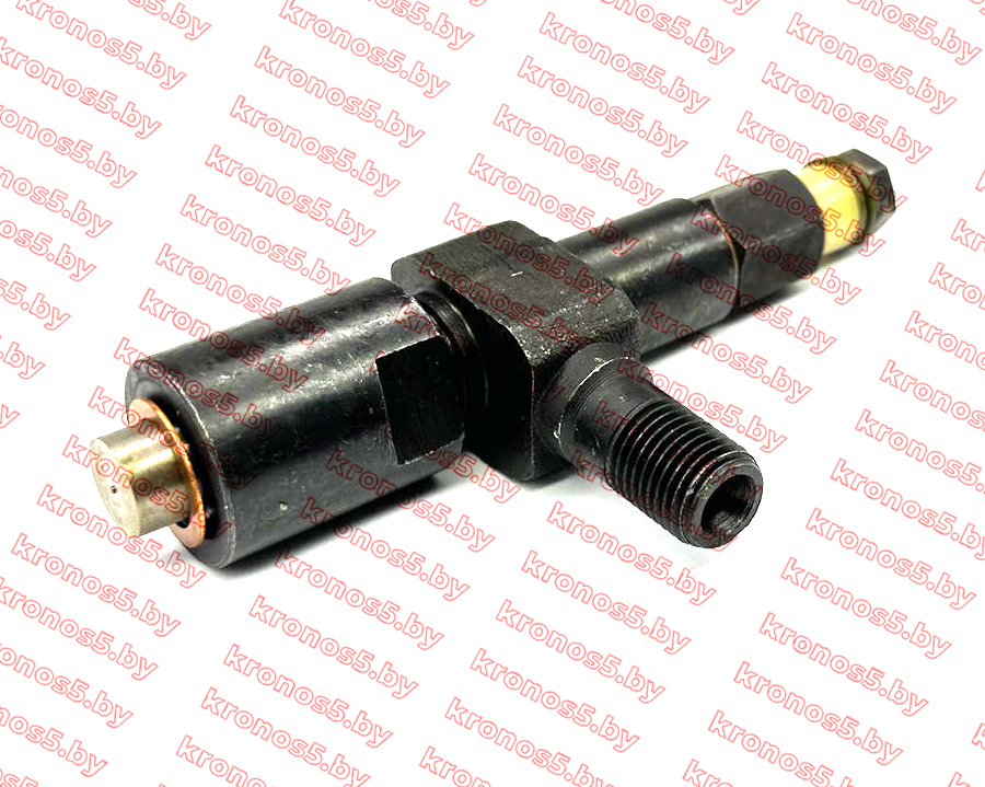 «Форсунка топливная R190/195/195N L-115 мм» - фото 3