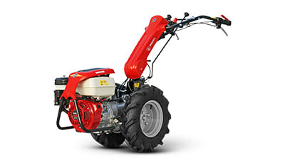 «Мотоблок Мобил К Ghepard (Honda | Kohler)» - фото