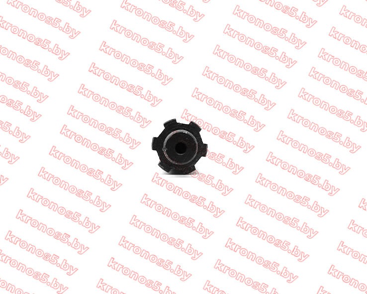 «Вал сцепления L = 370 мм Z-6/6» - фото 3