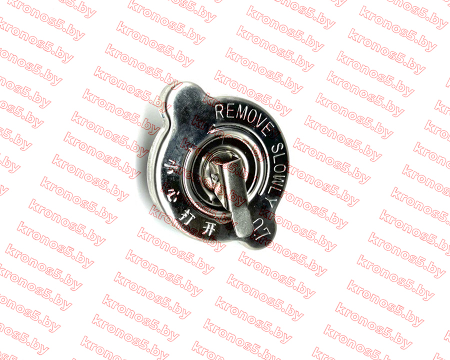 «Крышка радиатора с клапаном сброса R180 ZS1100» - фото 2