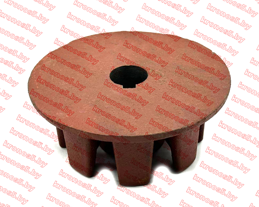 «Звезда приводная Z-8 транспортера горки Anna» - фото 3