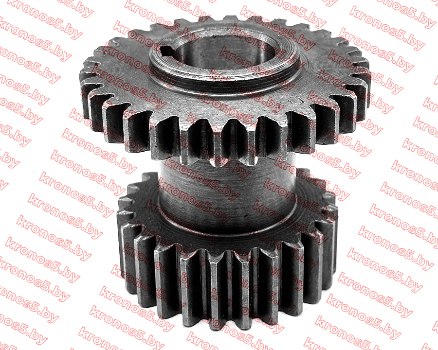 «Шестерня неподвижная 2/3 передачи Z-24/30 Xingtai 120/220» - фото