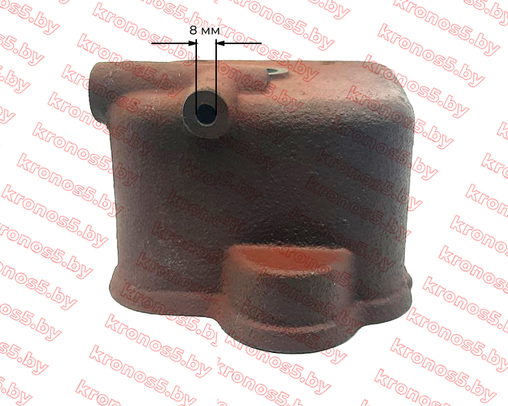 «Крышка клапанов для двигателя ZS1110, ZS1115» - фото