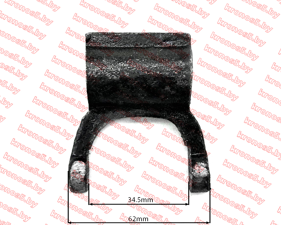 «Вилка выключения сцепления 220, 224» - фото «Вилка выключения сцепления 220, 224» - фото