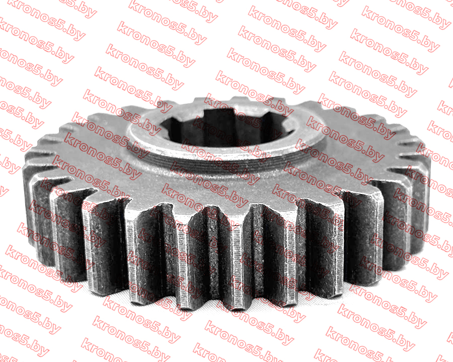 «Шестерня трансмиссии 1 Z-27 220» - фото 2