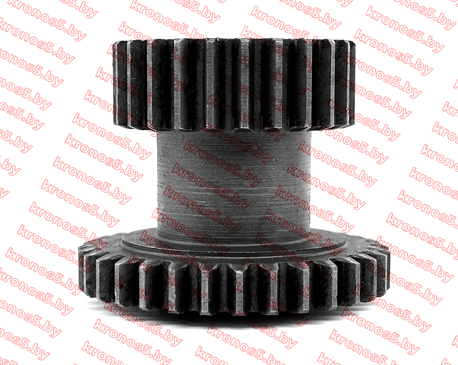 «Шестерня 2-й и 3-й передачи неподвижная Z-24/32 » - фото 2