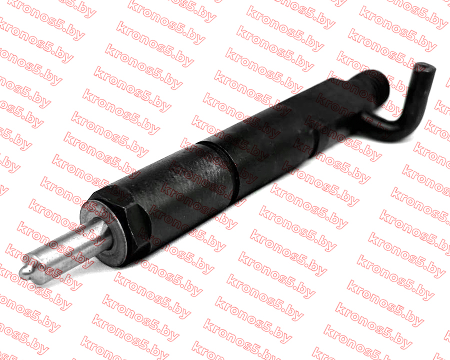 «Форсунка топливная KBAL R195/195N узкий квадрат» - фото 3