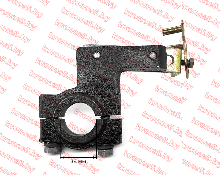 «Крепление для Генератор JFB 130» - фото 2