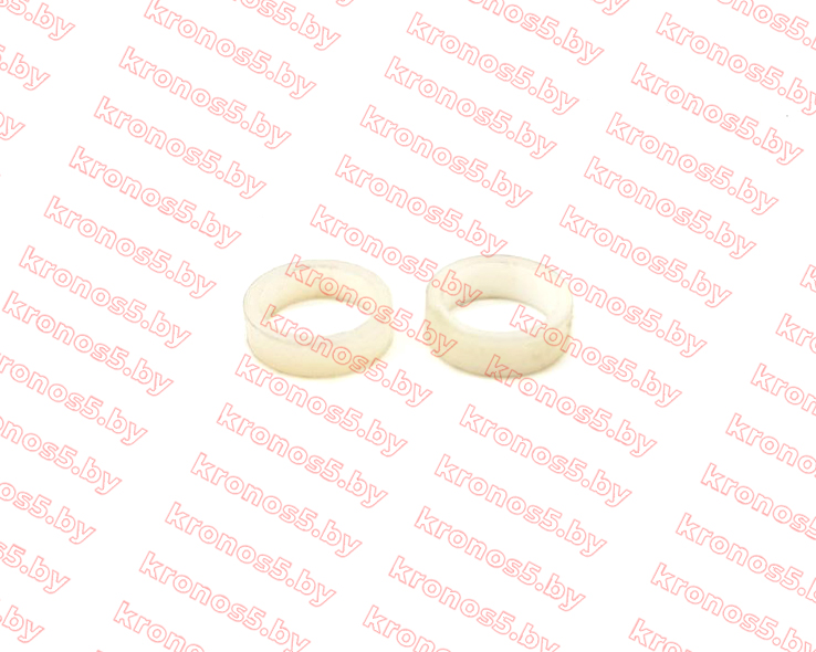 «Втулка шестерни привода насоса гидравлики (пара)» - фото 2