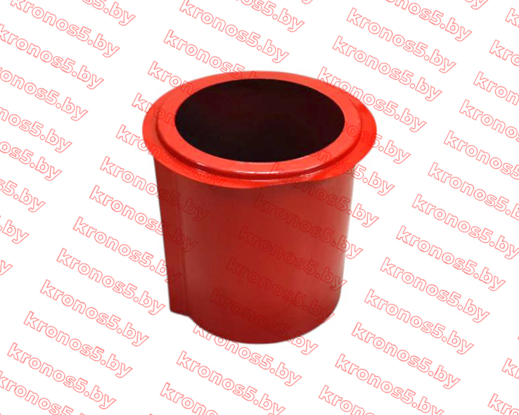 «Защита (ведро) стойки роторной косилки Wirax 1,35/1,65/1,85» - фото 2 «Защита (ведро) стойки роторной косилки Wirax 1,35/1,65/1,85» - фото 2