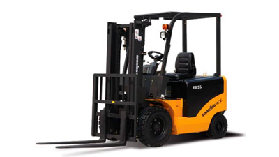 «Вилочный погрузчик Лонкинг | Lonking FB25(AC)» - фото