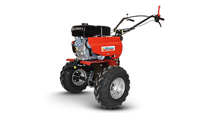 «Мотоблок Ока МБ-1Д2М16 (Lifan)» - фото