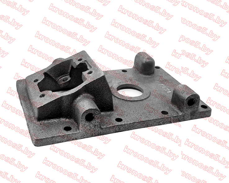 «Крышка КПП верхняя Минитрактор T24 SK» - фото