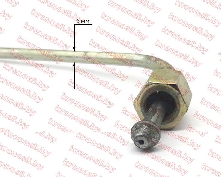 «Трубка высокого давления SF130/138» - фото 2