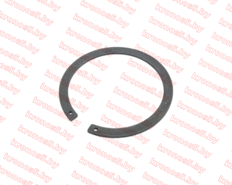 «Стопорное кольцо наружное под подшипник 6305N» - фото 4