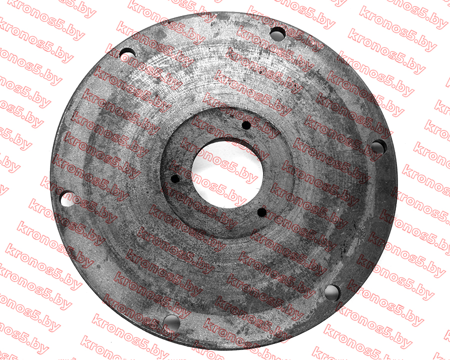 «Крышка барабана сцепления TS24 (Xingtai)» - фото 3