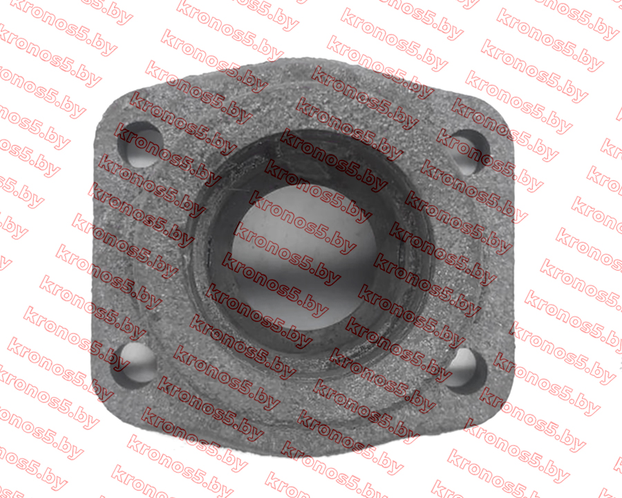 «Корпус (крышка) кулисы КПП Т15, Т18, Т24» - фото 2