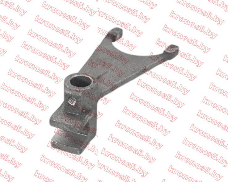 «Вилка основной КПП под болт» - фото