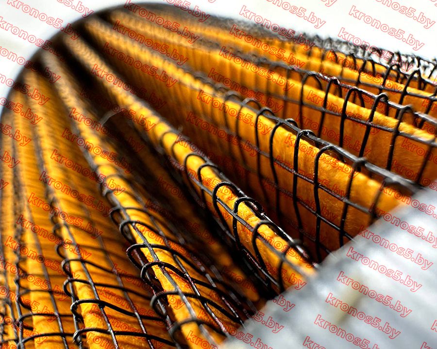 «Фильтрующий элемент масляный J0708A  81*69*35/35» - фото 3