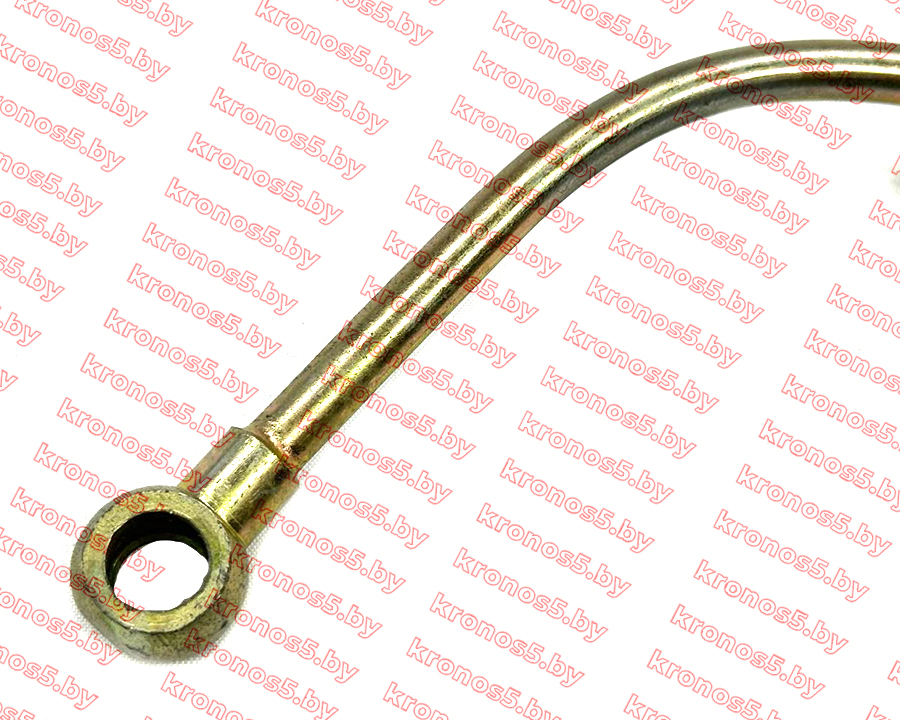 «Трубка масляного насоса ZS1100» - фото 2