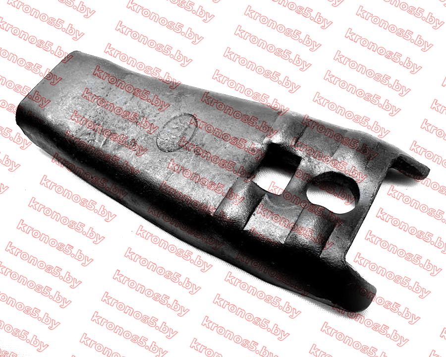 «Рычаг выжима сцепления (лапка) DONGFENG 244/240» - фото 4