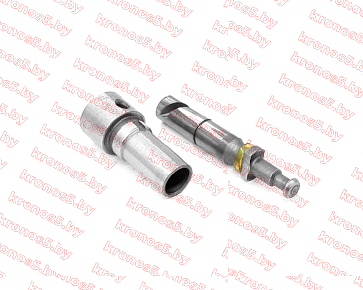 «Плунжерная пара насоса KM130/KM138» - фото 2