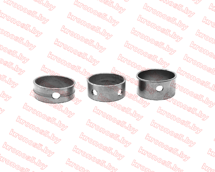 «Комплект втулок распределительного вала (передняя/средняя/задняя) KM385/LL380» - фото