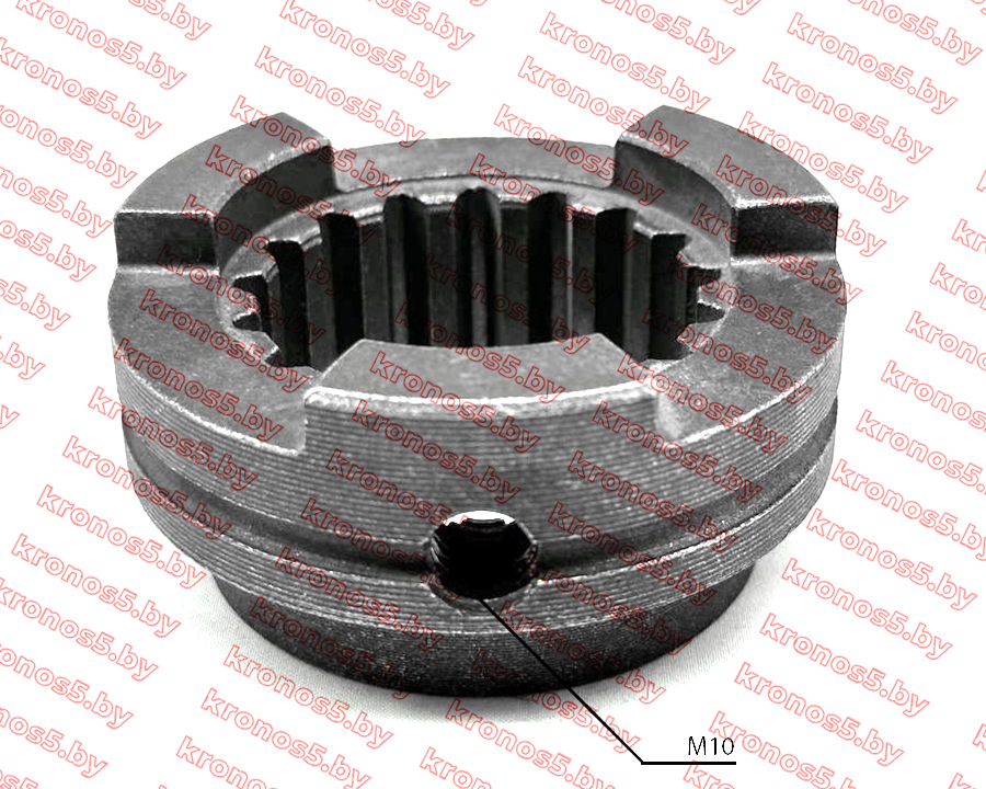 «Муфта блокировки дифференциала неподвижная DongFeng 354/404» - фото