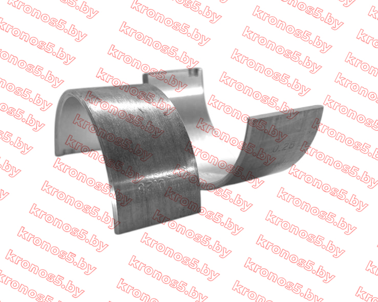 «Вкладыши шатуна ZS1100 0,25» - фото