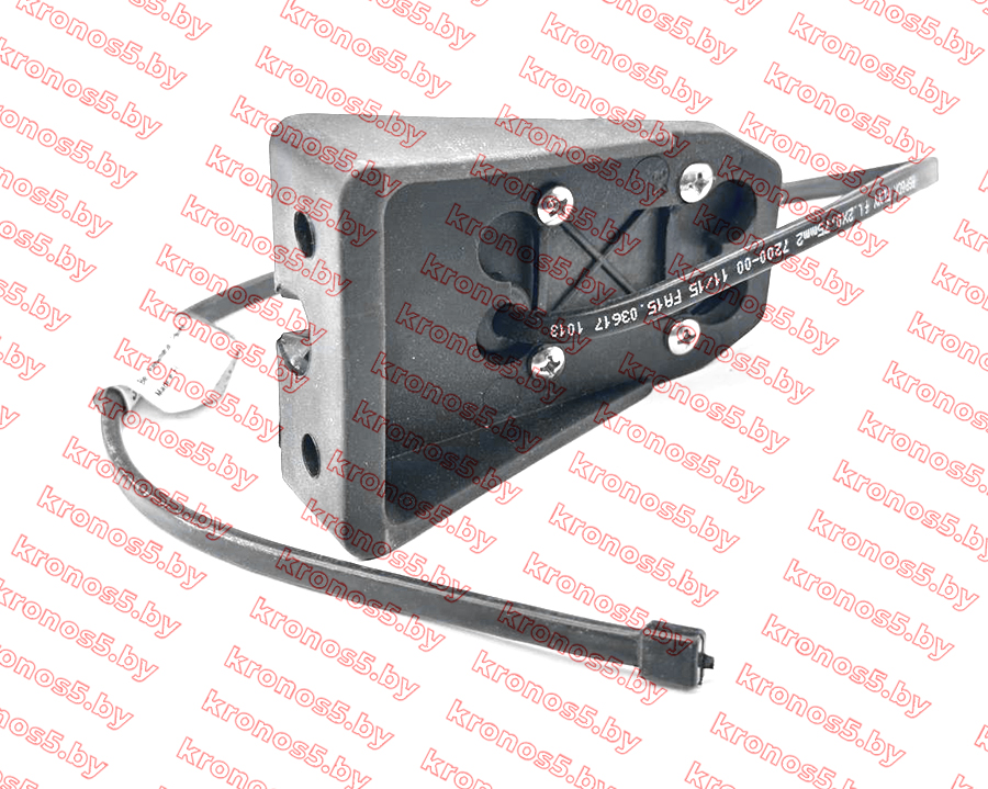 «Фонарь габаритный передний с отражателем тип ЕТ-001» - фото 3 «Фонарь габаритный передний с отражателем тип ЕТ-001» - фото 3