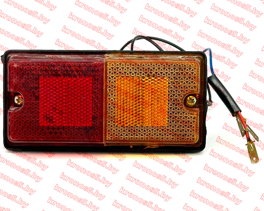 «Фара задняя в сборе (стоп) Xingtai» - фото 2