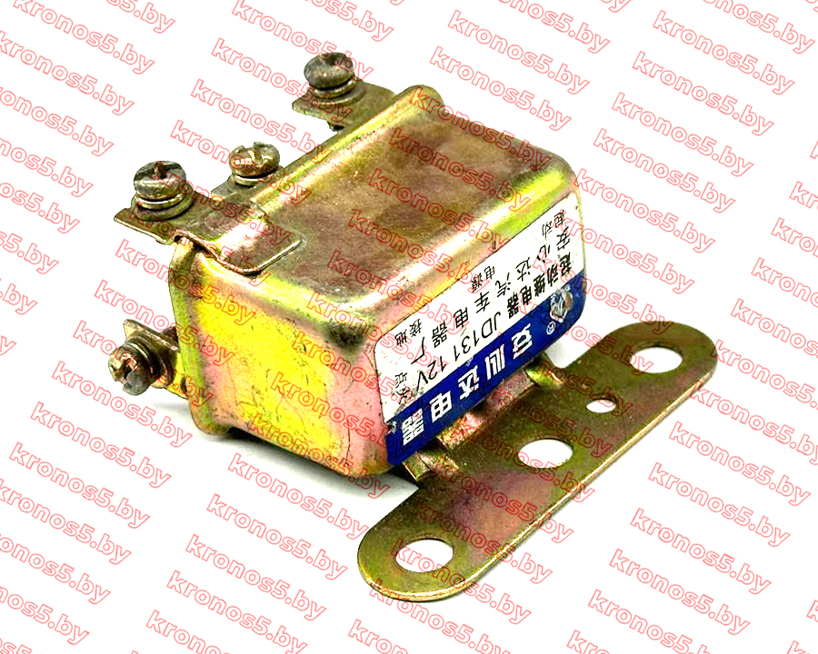 «Реле стартера  тип 1» - фото 2