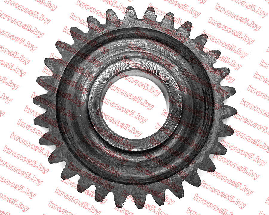 «Шестерня редуктора Z-30» - фото 3