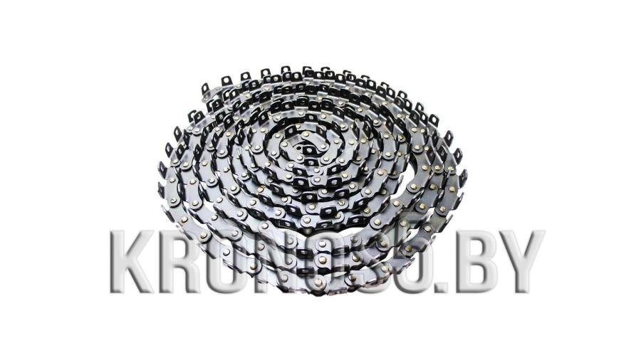 «Цепь выгрузного бункера Anna» - фото