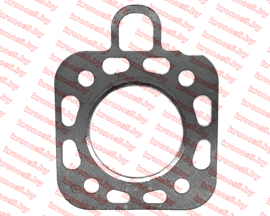 «Прокладка головки блока цилиндров ГБЦ DLH1100 100 мм» - фото 2 «Прокладка головки блока цилиндров ГБЦ DLH1100 100 мм» - фото 2