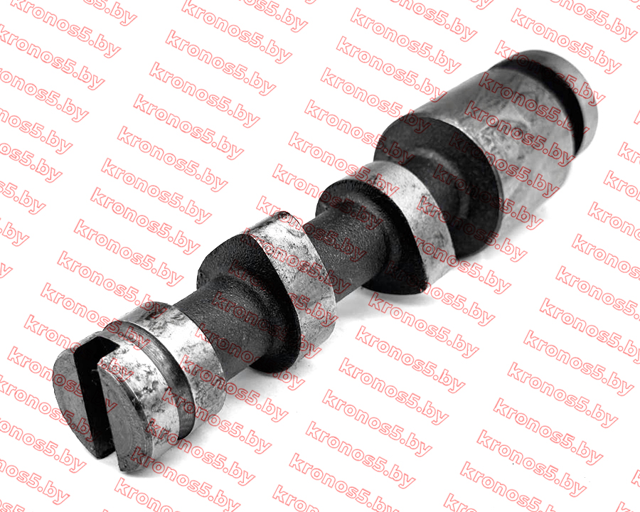 «Распредвал КМ 130/138» - фото «Распредвал КМ 130/138» - фото